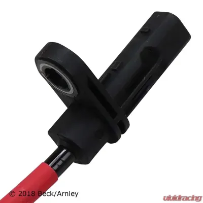 Beck/Arnley ABS Wheel Speed Sensor 084-4030 - 084-4030