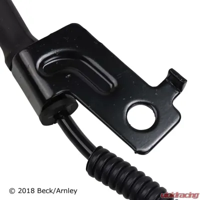 Beck/Arnley ABS Wheel Speed Sensor 084-4030 - 084-4030