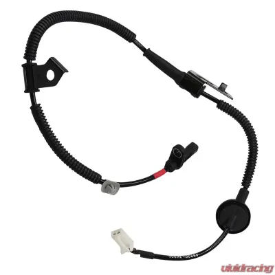 Beck/Arnley ABS Wheel Speed Sensor 084-4030 - 084-4030