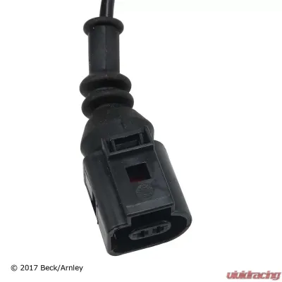 Beck/Arnley ABS Wheel Speed Sensor 084-4034 - 084-4034