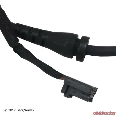 Beck/Arnley ABS Wheel Speed Sensor 084-4034 - 084-4034
