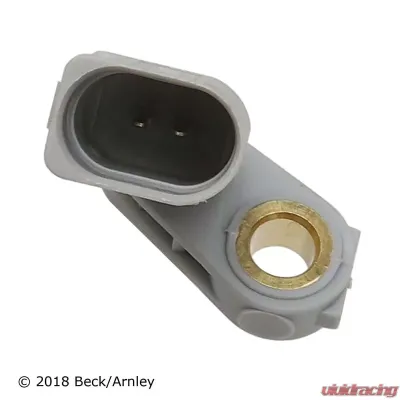 Beck/Arnley ABS Wheel Speed Sensor 084-4039 - 084-4039