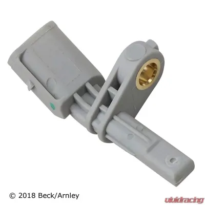 Beck/Arnley ABS Wheel Speed Sensor 084-4039 - 084-4039
