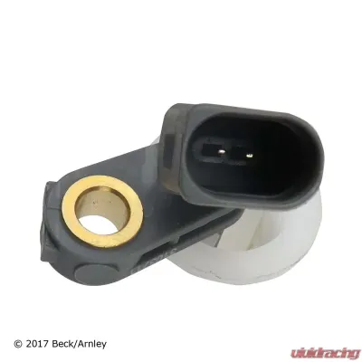 Beck/Arnley ABS Wheel Speed Sensor 084-4040 - 084-4040