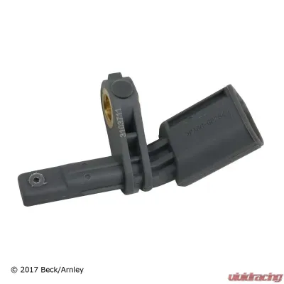 Beck/Arnley ABS Wheel Speed Sensor 084-4040 - 084-4040