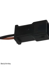 Beck/Arnley ABS Wheel Speed Sensor 084-4041                                     - 084-4041 - Image 2