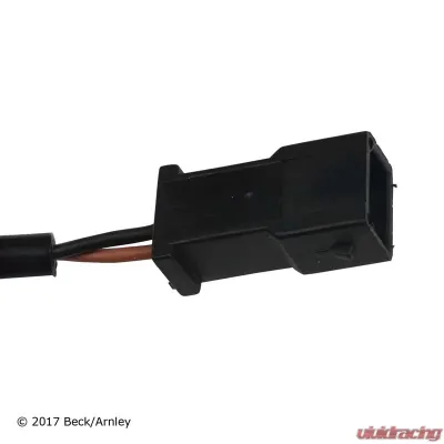 Beck/Arnley ABS Wheel Speed Sensor 084-4041 - 084-4041