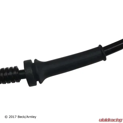 Beck/Arnley ABS Wheel Speed Sensor 084-4041 - 084-4041