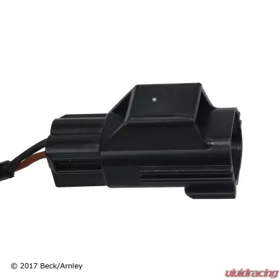 Beck/Arnley ABS Wheel Speed Sensor 084-4091 - 084-4091