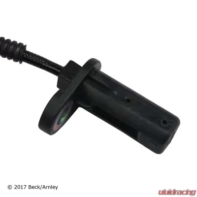 Beck/Arnley ABS Wheel Speed Sensor 084-4091 - 084-4091