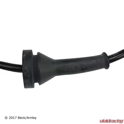 Beck/Arnley ABS Wheel Speed Sensor 084-4091 - 084-4091