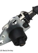 Beck/Arnley ABS Wheel Speed Sensor 084-4262                                     - 084-4262 - Image 2