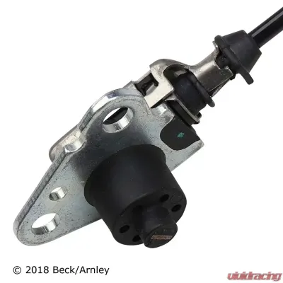 Beck/Arnley ABS Wheel Speed Sensor 084-4262 - 084-4262