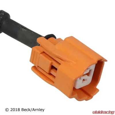 Beck/Arnley ABS Wheel Speed Sensor 084-4262 - 084-4262