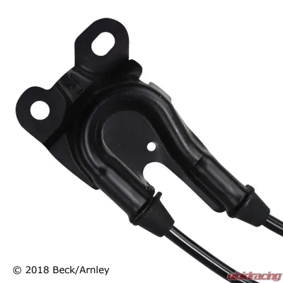 Beck/Arnley ABS Wheel Speed Sensor 084-4262 - 084-4262