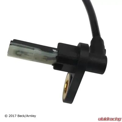 Beck/Arnley ABS Wheel Speed Sensor 084-4395 - 084-4395