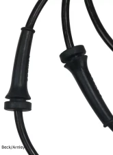 Beck/Arnley ABS Wheel Speed Sensor 084-4395                                     - 084-4395 - Image 4