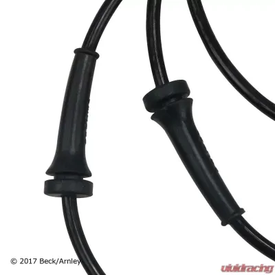 Beck/Arnley ABS Wheel Speed Sensor 084-4395 - 084-4395