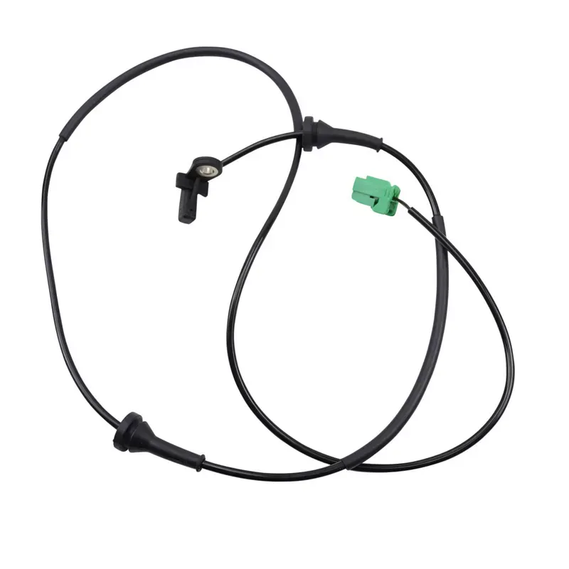 Beck/Arnley ABS Wheel Speed Sensor 084-4407 - 084-4407