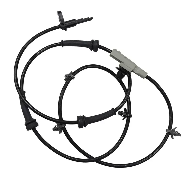 Beck/Arnley ABS Wheel Speed Sensor 084-4812 - 084-4812