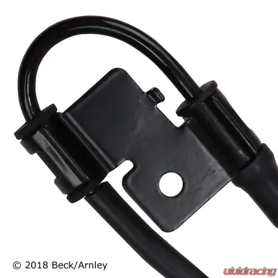 Beck/Arnley ABS Wheel Speed Sensor 084-4852 - 084-4852