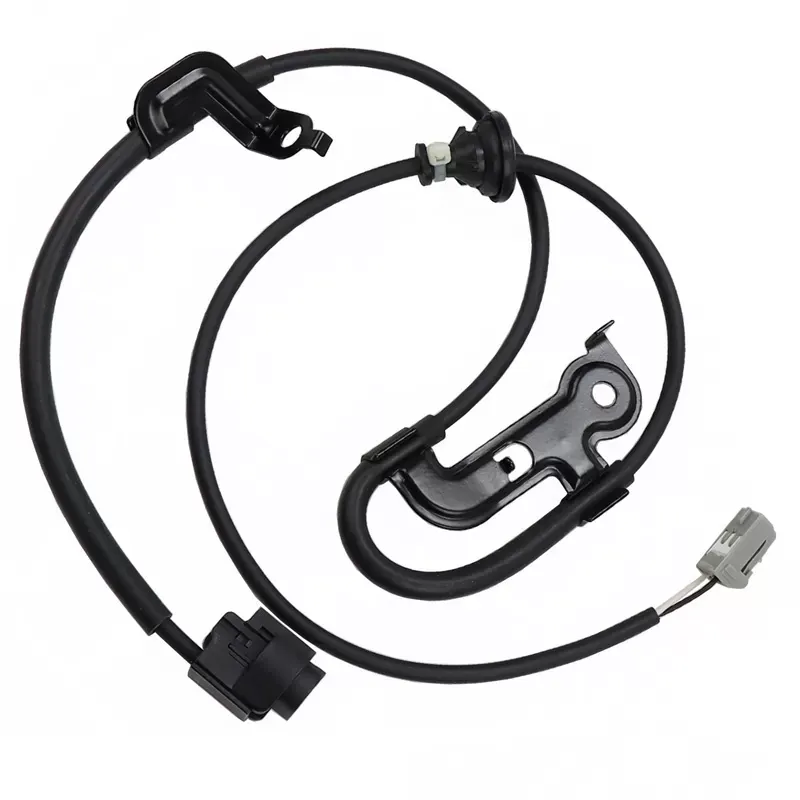Beck/Arnley ABS Wheel Speed Sensor Wiring Harness 084-4871 - 084-4871