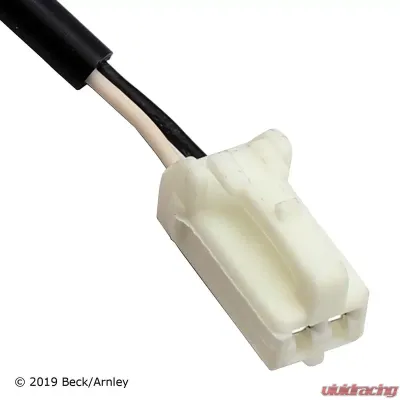 Beck/Arnley ABS Wheel Speed Sensor Wiring Harness 084-4900 - 084-4900