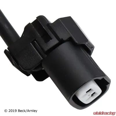 Beck/Arnley ABS Wheel Speed Sensor Wiring Harness 084-4900 - 084-4900