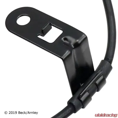 Beck/Arnley ABS Wheel Speed Sensor Wiring Harness 084-4900 - 084-4900