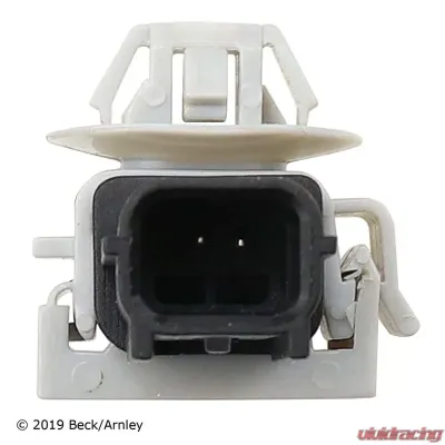 Beck/Arnley ABS Wheel Speed Sensor 084-4923 - 084-4923