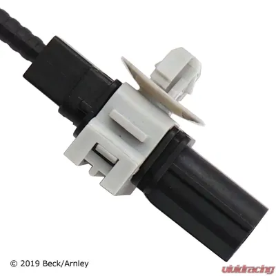 Beck/Arnley ABS Wheel Speed Sensor 084-4923 - 084-4923