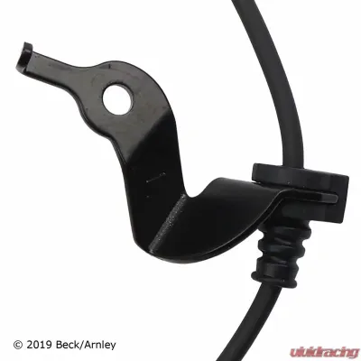 Beck/Arnley ABS Wheel Speed Sensor 084-4923 - 084-4923