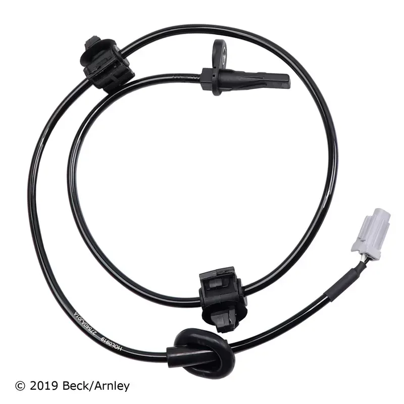 Beck/Arnley ABS Wheel Speed Sensor 084-4929 - 084-4929