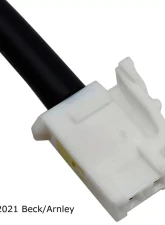 Beck/Arnley ABS Wheel Speed Sensor 084-4980                                     - 084-4980 - Image 2