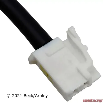 Beck/Arnley ABS Wheel Speed Sensor 084-4980 - 084-4980