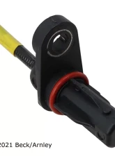 Beck/Arnley ABS Wheel Speed Sensor 084-4980                                     - 084-4980 - Image 3
