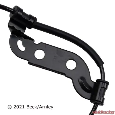Beck/Arnley ABS Wheel Speed Sensor 084-4980 - 084-4980