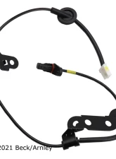 Beck/Arnley ABS Wheel Speed Sensor 084-4980                                     - 084-4980 - Image 5