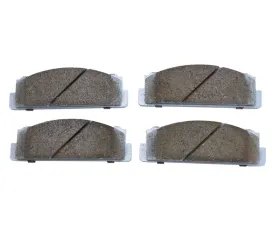 Beck/Arnley Disc Brake Pad Set 085-0159
