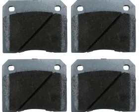 Beck/Arnley Disc Brake Pad Set 085-0175
