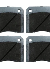 Beck/Arnley Disc Brake Pad Set 085-0175                                     - 085-0175 - Image 5