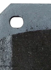 Beck/Arnley Disc Brake Pad Set 085-0175                                     - 085-0175 - Image 5