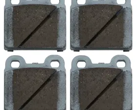 Beck/Arnley Disc Brake Pad Set 085-0654