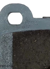 Beck/Arnley Disc Brake Pad Set 085-0654                                     - 085-0654 - Image 5
