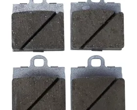 Beck/Arnley Disc Brake Pad Set 085-0662