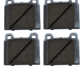 Beck/Arnley Disc Brake Pad Set 085-0688