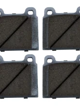 Beck/Arnley Disc Brake Pad Set 085-0688                                     - 085-0688 - Image 4