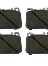 Beck/Arnley Disc Brake Pad Set 085-1183                                     - 085-1183 - Image 5