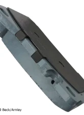 Beck/Arnley Disc Brake Pad Set 085-1183                                     - 085-1183 - Image 5