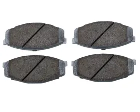 Beck/Arnley Disc Brake Pad Set 085-1190